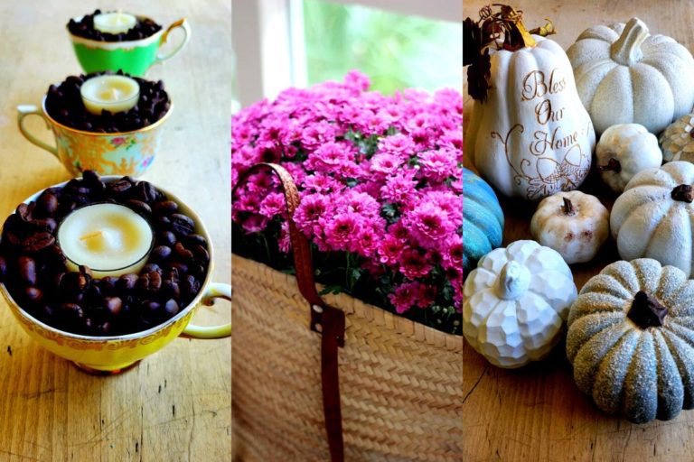 49 Fall Thrifting Decor Ideas in One Place