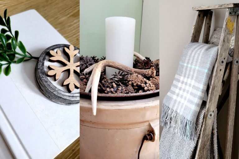 How To Decorate For Winter After Christmas